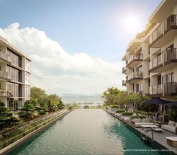 Bagnall Haus (D16), Condominium #597073601